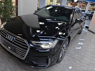 奥迪A6L 40TFSI 