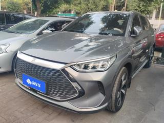 比亚迪宋PLUS PHEV 1.5L 
