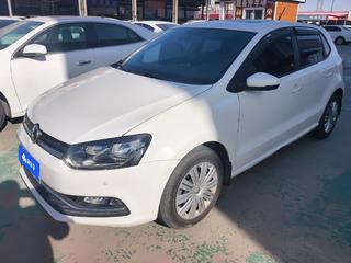 POLO 1.6L 舒适版 