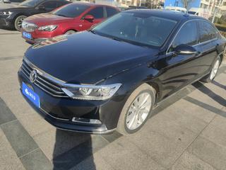 迈腾 2.0T 330TSI领先型 