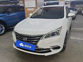 逸动DT 1.6L 智享型 