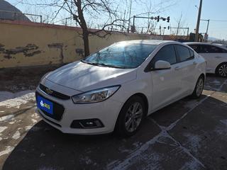 科鲁兹 1.5L 时尚版 