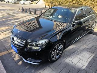 奔驰E级 E260L 改款运动型 