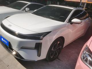 吉利银河银河L6 1.5T 