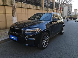 宝马X5 35i 