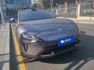 小米汽车SU7 0.0T 