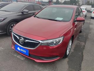 英朗GT 1.0T 手动 15T精英型 