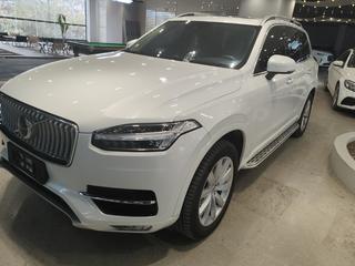 沃尔沃XC90 T6 