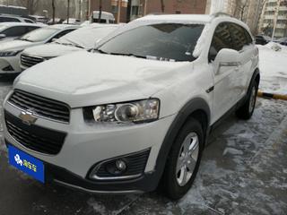 科帕奇 2.4L 城市版 