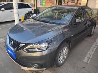日产轩逸 1.6L 