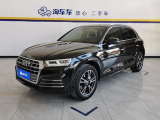 奥迪Q5L 2.0T 