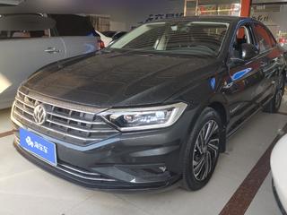 速腾 1.4T 280TSI豪华智联版 