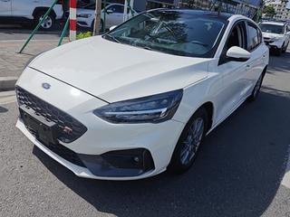 福克斯 1.5T 锋潮型 