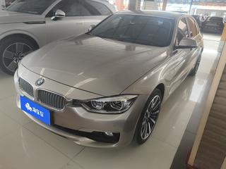 宝马3系 320Li 