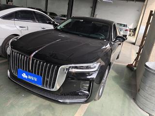 红旗H9 2.0T 