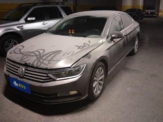 迈腾 1.8T 330TSI领先型 