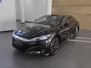 比亚迪汉L EV 0.0T 