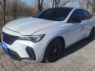 别克威朗GS三厢 1.5T 