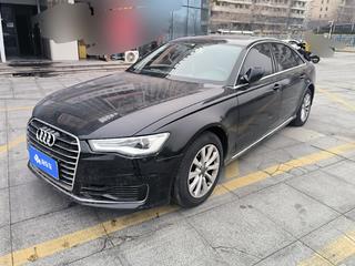 奥迪A6L TFSI 