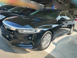 雅阁 1.5T 260TURBO精英版 