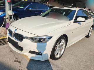 宝马3系 320Li 