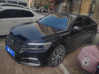 大众帕萨特PHEV 1.4T 