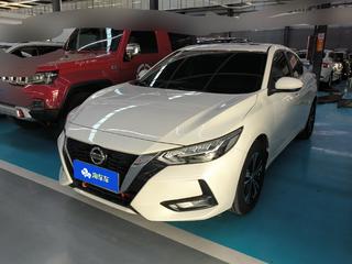 日产轩逸 1.6L 