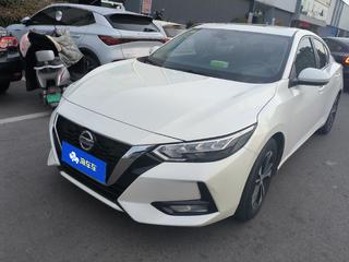 日产轩逸 1.6L 