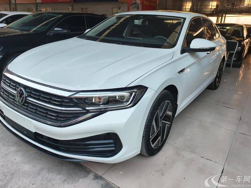 【贵阳二手大众速腾】大众速腾 2023款 1.5T 自动 前驱 300TSI卓越版