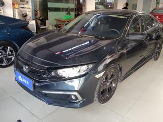 思域 1.5T 劲擎版220TURBO 