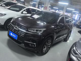 瑞虎8 1.6T 尊贵型 