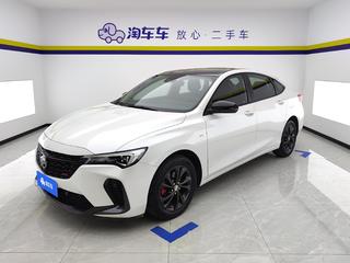 别克威朗GS三厢 1.5T 