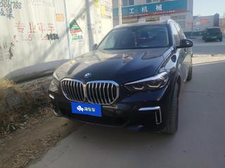宝马X5 2.0T 