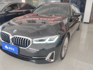 宝马5系 530Li 
