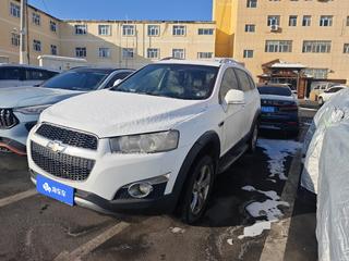 科帕奇 2.4L 城市版 