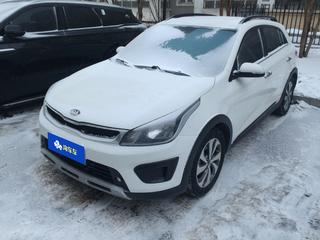 2017款 1.4L 自动 GLS 