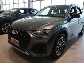 Q5L 40TFSI 豪华动感型 