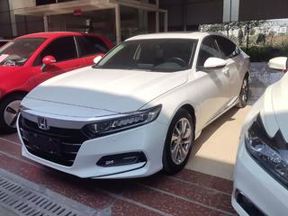 雅阁 1.5T 260TURBO精英版 