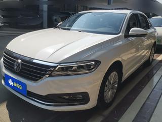 朗逸 1.4T 280TSI舒适版 