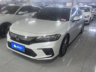 思域 1.5T 劲势版240TURBO 