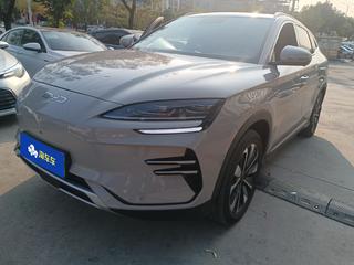 比亚迪宋PLUS EV 0.0T 