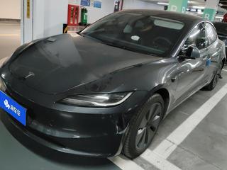 MODEL 3 后轮驱动版 