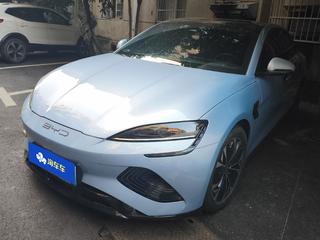 比亚迪海豹 0.0T 