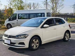 POLO 1.5L 全景乐享版 