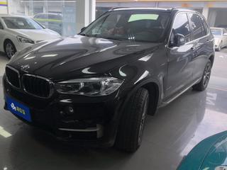 宝马X5 28i 