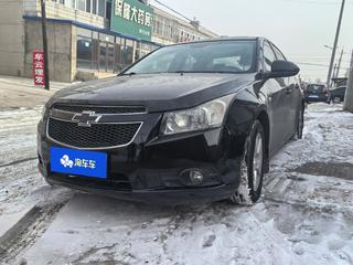 科鲁兹 1.8L SE-Onstar 
