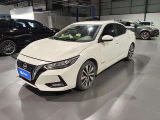 日产轩逸 1.2L 