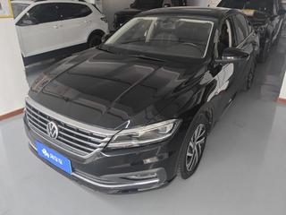 朗逸 1.4T 280TSI舒适版 