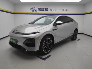 小鹏G6 0.0T 
