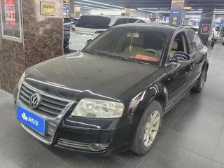 领驭 2.0L 标准型 